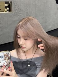 -老佛爷Hair染发烫发Salon