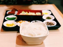 -阿香米线(余姚五彩城店)