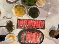 -蒙都43°9羊火锅(平庄店)