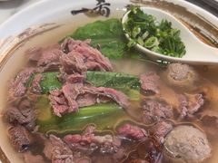 -一肴·牛肉粿条(深圳湾睿印店)