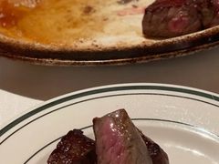 -Wolfgang’s Steakhouse 沃夫冈牛排馆(上海白玉兰广场店)