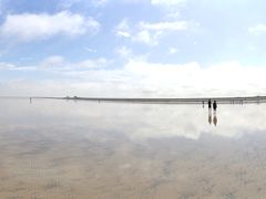 -南汇嘴观海公园