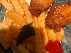 -仓桥家·焗寿司·锅物(光谷步行街店)