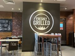 -汉堡王(上海凌云壹街坊店)