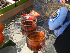 -茯茶镇