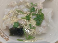 -琴岛顺天馄饨(营口路市场店)