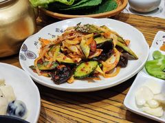 -味家烤肉烤鳗鱼牛排(西塔旗舰店)