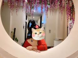 -盘子女人坊古装写真摄影(天津总店)