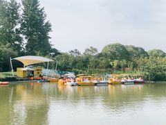 -太阳岛旅游度假区
