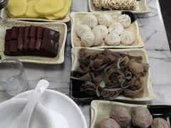 -潮牛潮汕牛肉火锅(旺角大学城商业街店)