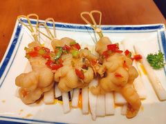 -喜喜水饺
