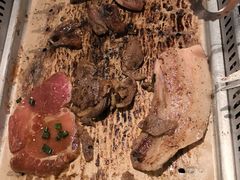 -新石器烤肉(千灯大润发店)