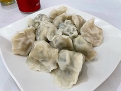 水煮饺子-新享乐海鲜(翠华路店)