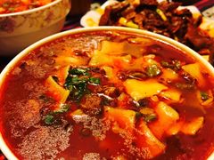 -卡万金特色藏餐