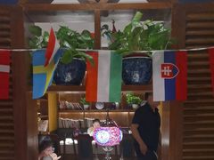 -俄士厨房(五棵松华熙LIVE店)