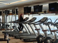 -太原凯宾斯基饭店