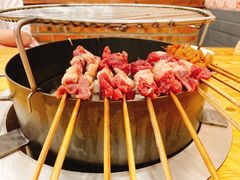 -源味居手把签烧烤(长春一店)