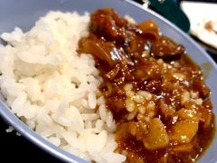 卤肉饭-海食焗(新光天地店)