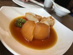 -老牌坊鲁菜名店(宽厚里店)