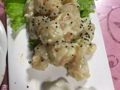 -昱德来·天津菜(河西店)