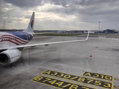 -吉隆坡国际机场