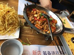 -U你·天然调味(南湖总店)