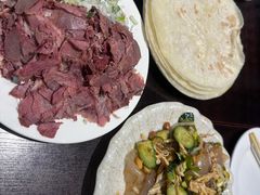 -彭哥甩饼王(城隍庙广场店)