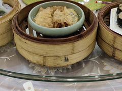 -新东源国际酒店·新东源食坊(沙井店)