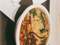 -水平有限广西米粉·广西风味集(五道口店)