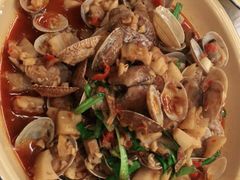 -东排食堂长沙小吃大排档(五一广场店)