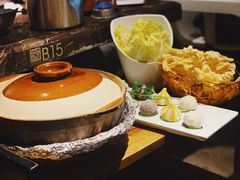 -同仁四季椰子鸡(海岸城天利店)