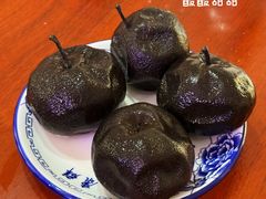 -巧婆婆特色东北菜·铁锅炖