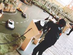 -法拉利主题公园