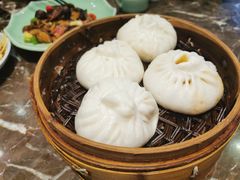 蟹黄汤包-冶春茶社(星汉大厦店)