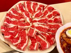 -郑阿姨的家·이모네·韩料&烤肉(武川路店)