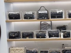 -海星奢选二手奢侈品手表包包鉴定回收寄卖(墨玉南路店)