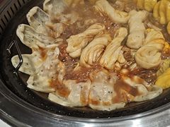 -东北铁锅宴(云龙华府店)