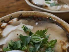 -新繁牛肉豆花(都江堰店)