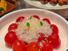 -锦楼·臻选新杭帮(杭州中心店)