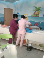 -悦熙母婴月子会所(北京路店)