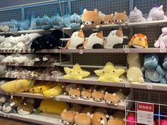 -NITORI 宜得利家居(上海金桥啦啦宝都店)