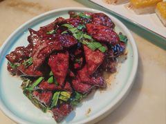 -情满四合院•京菜•烤鸭(动物园店)