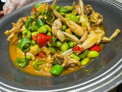 家烧田鸡-东门头·江鲜小馆(新天地店)