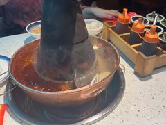 -鑫隆四季涮肉(八角畅游店)