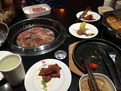 -尚水元休闲自助餐厅(中央城店)