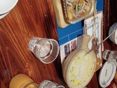 -今邕烧烤(西大店)