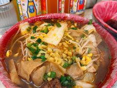 -小吴水煮(羊子巷店)