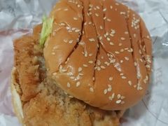 -肯德基(甘家口店)