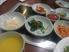 -长今家韩国料理(瑞景店)