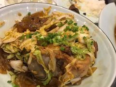 -渔娘渔家丹东海鲜(东直门店)